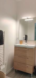Annonce Location Appartement Blaye 33