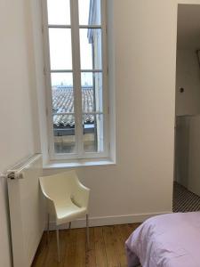 Louer Appartement 56 m2 Bordeaux