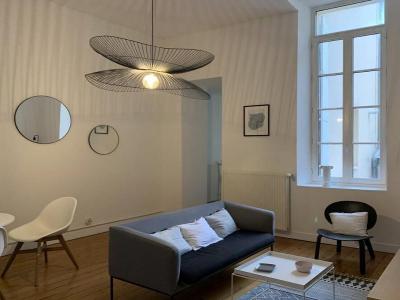 Louer Appartement Bordeaux Gironde