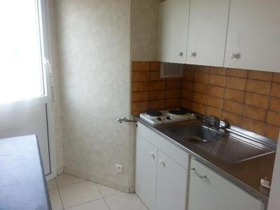 Annonce Location Appartement Talence 33