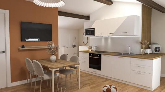 Annonce Vente 3 pi�ces Appartement Aubiere 63