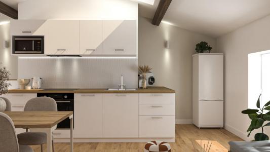Acheter Appartement 54 m2 Aubiere