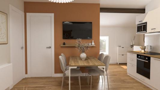 Acheter Appartement Aubiere Puy de dome