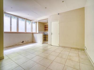 Acheter Appartement 51 m2 Cachan