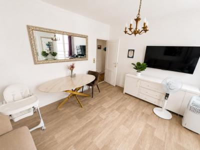 Annonce Vente 4 pi�ces Appartement Paris-20eme-arrondissement 75