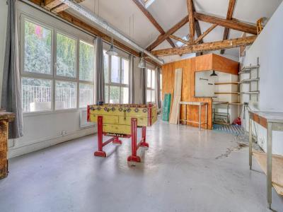 Annonce Vente 2 pi�ces Appartement Cachan 94