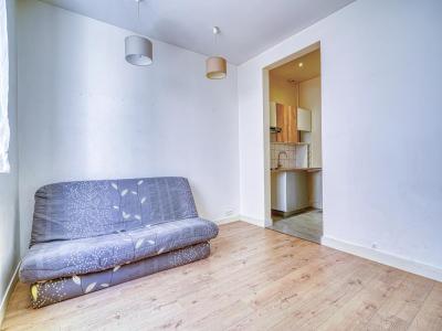 Annonce Vente Appartement Cachan 94
