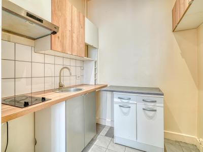 Acheter Appartement 20 m2 Cachan
