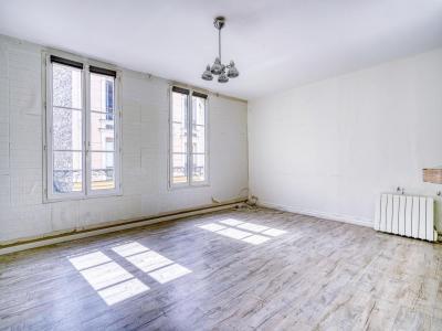 Annonce Vente 3 pi�ces Appartement Cachan 94