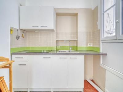 Acheter Appartement Cachan 275000 euros