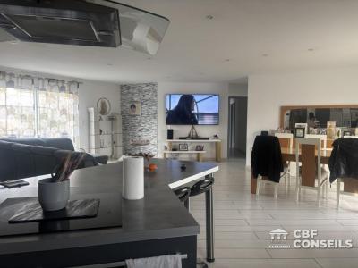 Acheter Maison Pont-du-chateau 435000 euros
