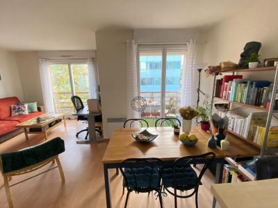 Annonce Location 2 pi�ces Appartement Nantes 44