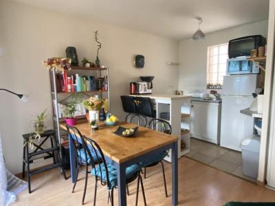 Louer Appartement 46 m2 Nantes