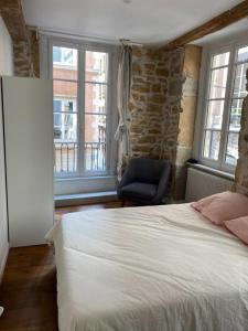 Annonce Location Appartement Lyon-1er-arrondissement 69