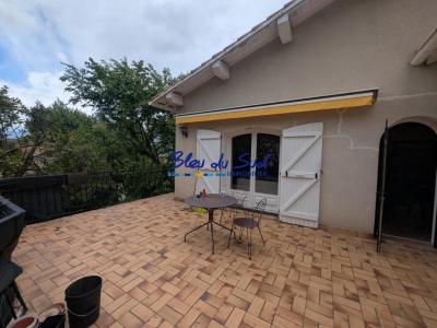 Annonce Vente 5 pi�ces Maison Vernet-les-bains 66