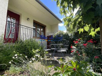 For sale Vernet-les-bains 4 rooms 108 m2 Pyrenees orientales (66820) photo 0