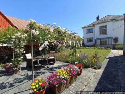 For sale Meistratzheim 4 rooms 142 m2 Bas rhin (67210) photo 0