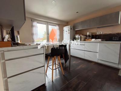 Annonce Vente 4 pi�ces Appartement Meistratzheim 67