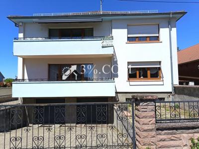 Acheter Appartement Meistratzheim Bas rhin