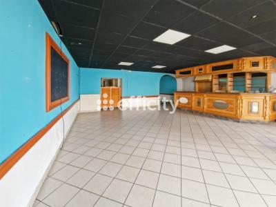 Acheter Immeuble 280 m2 Bon-encontre