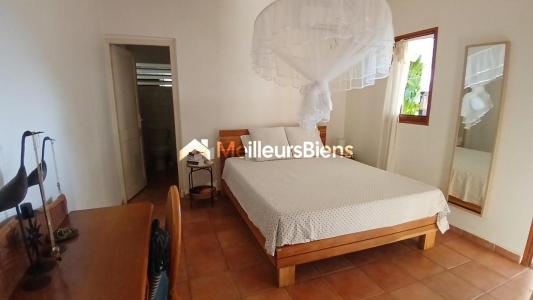 Louer Appartement Deshaies 1080 euros