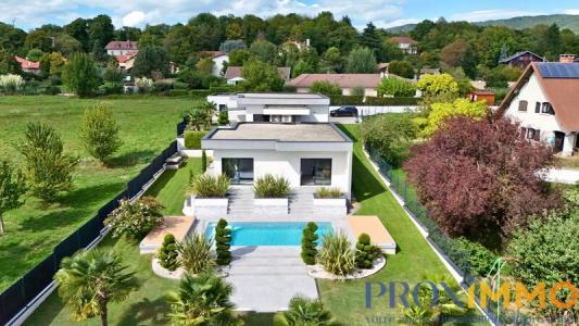 For sale Saint-cassien Saint Cassien 5 rooms 165 m2 Isere (38500) photo 0