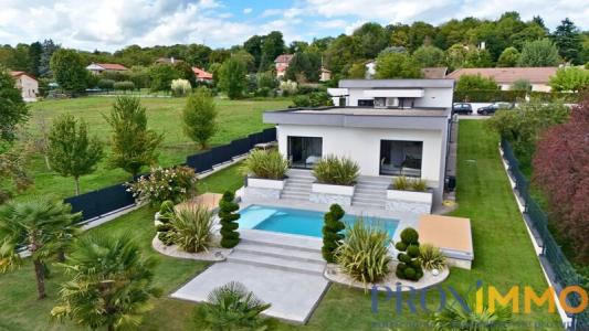 For sale Saint-cassien Saint Cassien 5 rooms 165 m2 Isere (38500) photo 1