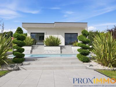 For sale Saint-cassien Saint Cassien 5 rooms 165 m2 Isere (38500) photo 2