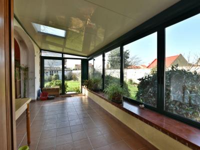 Acheter Maison 200 m2 