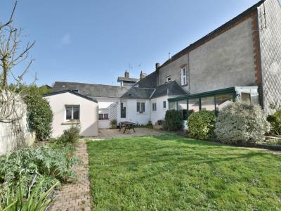 Acheter Maison  Maine et loire
