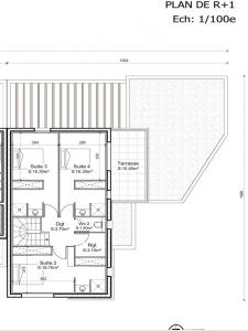 Acheter Maison 150 m2 