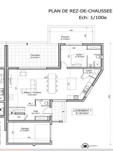 Acheter Maison  820000 euros