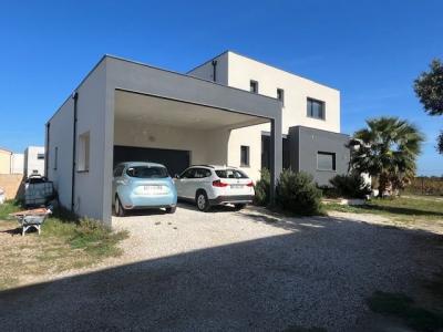 Annonce Vente 10 pi�ces Maison  66