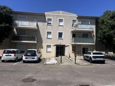 For sale 2 rooms 47 m2 Gard (30800) photo 0