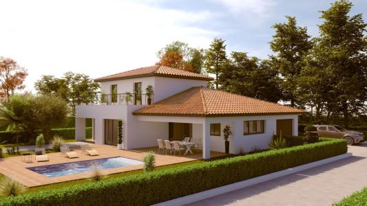 Annonce Vente 5 pi�ces Maison  66