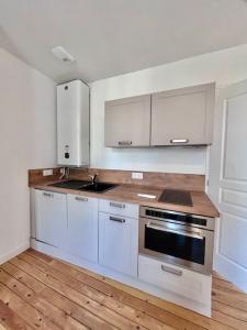 Louer Appartement  730 euros