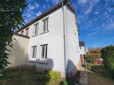 Acheter Maison 61 m2 Lude