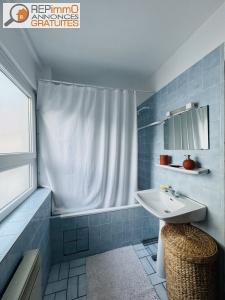 Louer Appartement Strasbourg 650 euros