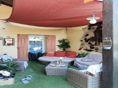 Annonce Vente 6 pi�ces Maison Bieujac 33