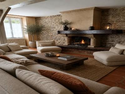 Acheter Maison Bieujac Gironde