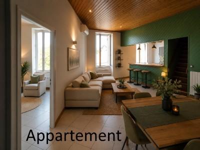 Acheter Maison Bieujac 449000 euros