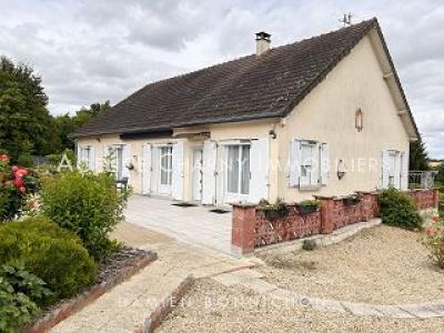 For sale Charny 4 rooms 101 m2 Yonne (89120) photo 0