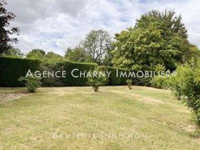 Annonce Vente 4 pi�ces Maison Charny 89