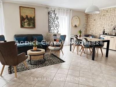 Acheter Maison 101 m2 Charny