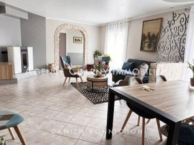 Acheter Maison Charny Yonne