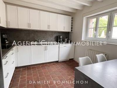 Acheter Maison 232 m2 Champignelles