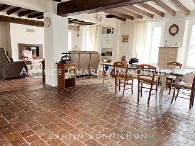 Acheter Maison Champignelles Yonne