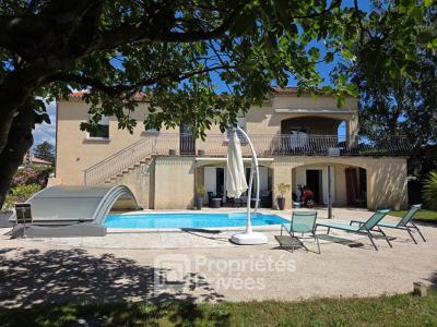 For sale Montelimar 6 rooms 180 m2 Drome (26200) photo 0