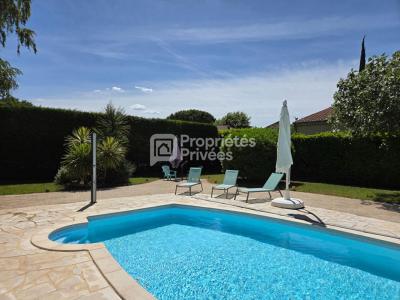 Acheter Maison 180 m2 Montelimar