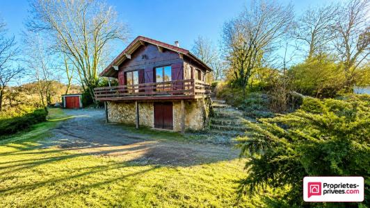 For sale Lormes 3 rooms 70 m2 Nievre (58140) photo 0